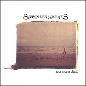 On My Way - Stephen Speaks