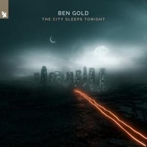 The City Sleeps Tonight - Ben Gold