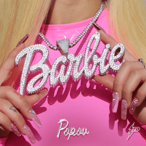 Barbie - Popov