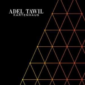 Kartenhaus - Adel Tawil