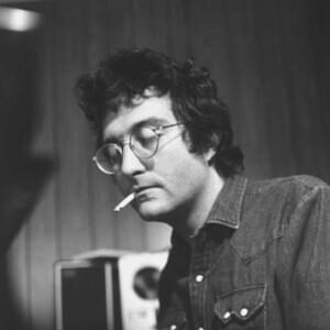 Vine Street - Randy Newman