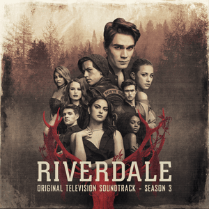 Maybe This Time - Riverdale Cast (Ft. Camila Mendes)