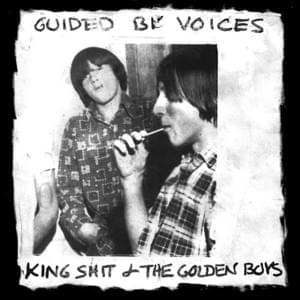 Crocker’s Favorite Song - Guided by Voices