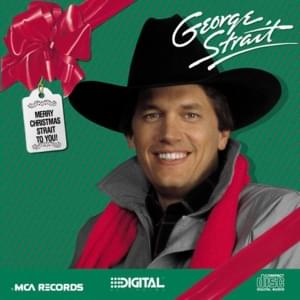 White Christmas - George Strait