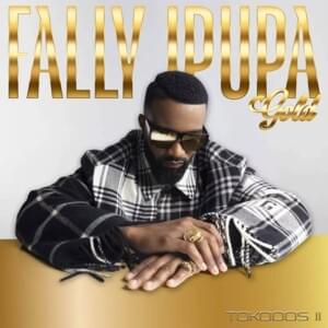 Silence - Fally Ipupa