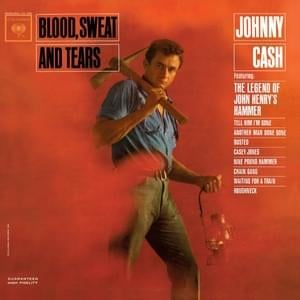 Chain Gang - Johnny Cash