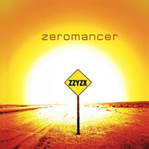 Hollywood - Zeromancer