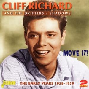 My Feet Hit the Ground - Cliff Richard