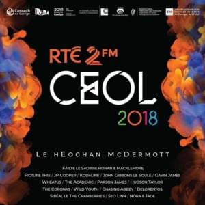 I gCónaí - Gavin James