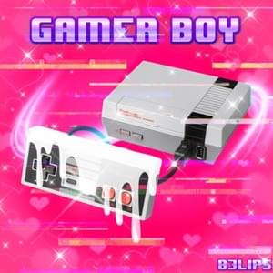 Gamer Boy - BJ Lips