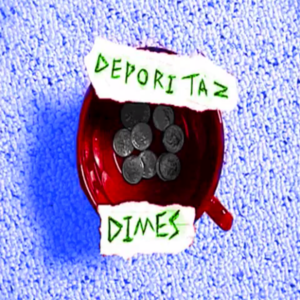 Killed by Telephones - Deporitaz