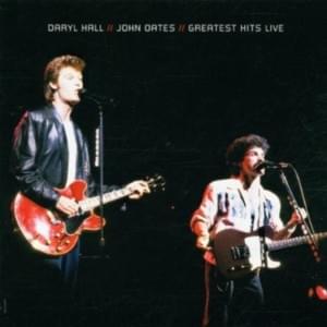 How Does It Feel To Be Back (Live 1982 - Daryl Hall & John Oates