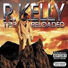 Hit It Til The Mornin’ - R. Kelly (Ft. Do or Die & Twista)