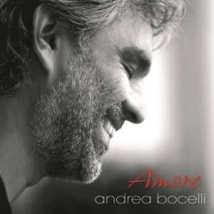 Can’t Help Falling In Love - Andrea Bocelli