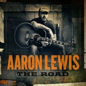 Lessons Learned - Aaron Lewis