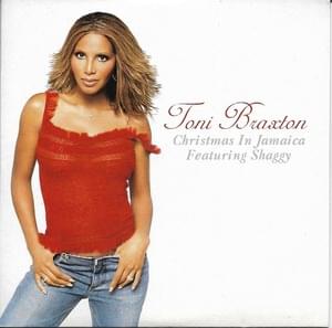 Christmas In Jamaica - Toni Braxton (Ft. Shaggy)