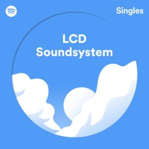 ​tonite (electric lady sessions) - LCD Soundsystem