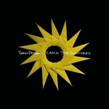 Crack the Shutters - Snow Patrol