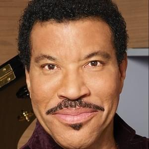 Se La (12" Mix) - Lionel Richie