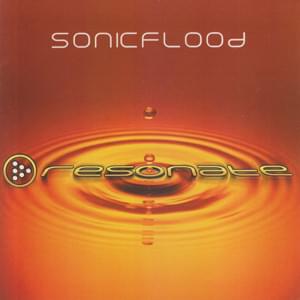 I Lift My Eyes Up - Sonicflood