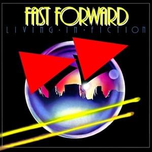 Tonite - Fast Forward (Band)