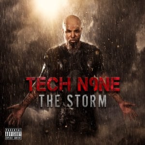 No Runnin to Ya Mama - Tech N9ne