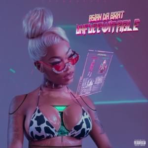 Geek’d - Asian Doll (Ft. Yung Mal)