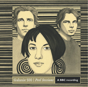 Blue Thunder (Peel Session) - Galaxie 500