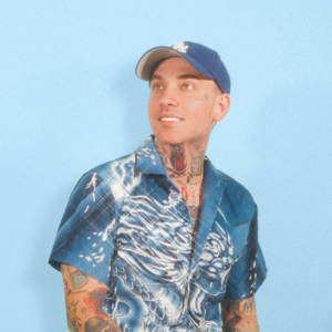 ​half alive - ​blackbear