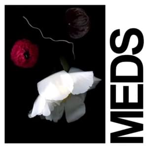 Meds - IDLES