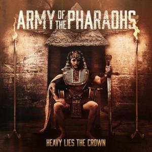 Wrath Prophecy - Army of the Pharaohs