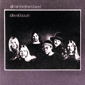 Don’t Keep Me Wonderin’ - The Allman Brothers Band