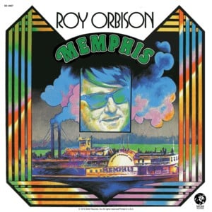 I Fought the Law - Roy Orbison