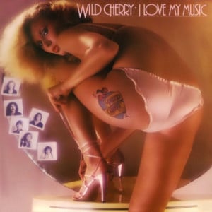 1 2 3 Kind of Love - Wild Cherry