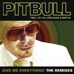 Give Me Everything (R3HAB Remix) - Pitbull (Ft. AFROJACK, Nayer & Ne-Yo)