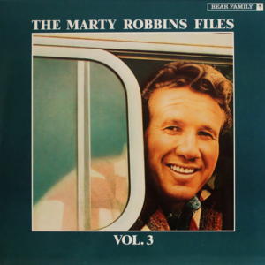 Don’t Let Me Hang Around (If You Don’t Care) - Marty Robbins