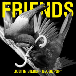 Justin Bieber & BloodPop - Friends (Deutsche Übersetzung) - Lyrxo Deutsche Übersetzungen