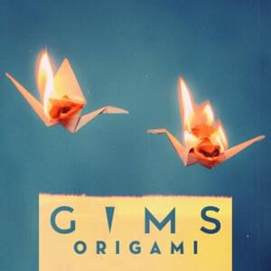 ORIGAMI - GIMS (Ft. X Nilo Virus)