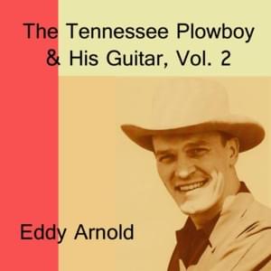 Anytime - Eddy Arnold