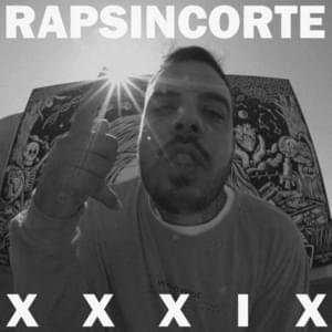 RapSinCorte XXXIX - Foyone