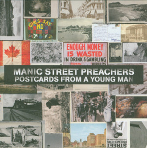 Postcards from a Young Man - Manic Street Preachers