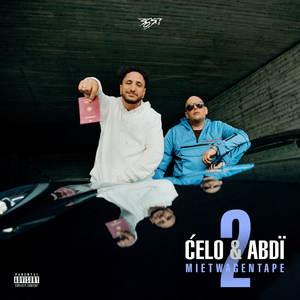 MWT INTERLUDE IV - Celo & Abdi