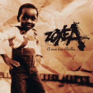 Star du Ghetto - Zoxea