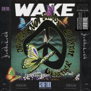 WAKE UP - Genetikk