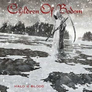 The Days Are Numbered - Children of Bodom