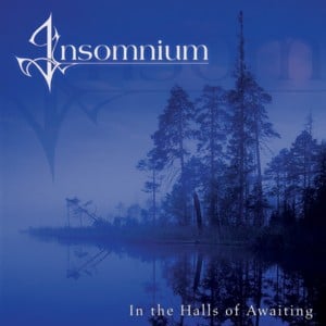 Shades Of Deep Green - Insomnium