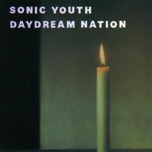 Candle (Live) - Sonic Youth