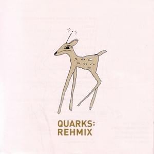 Gleich (Toshimaru Nakamura Mix) - Quarks