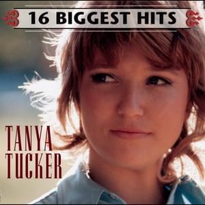 Old Dan Tucker’s Daughter - Tanya Tucker