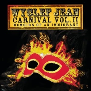 Million Voices - Wyclef Jean